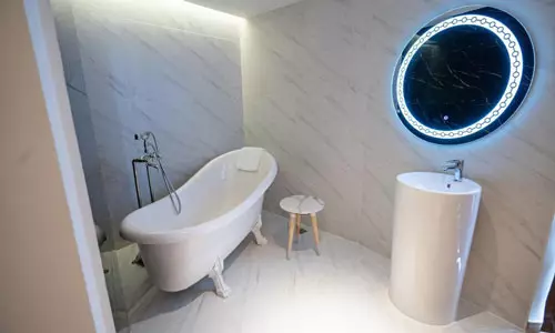 هتل پانارای بانکوک